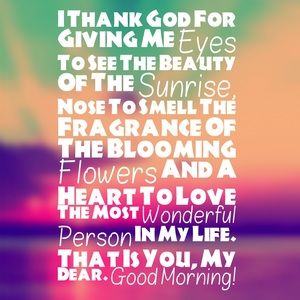 Meet your Posher, Faith